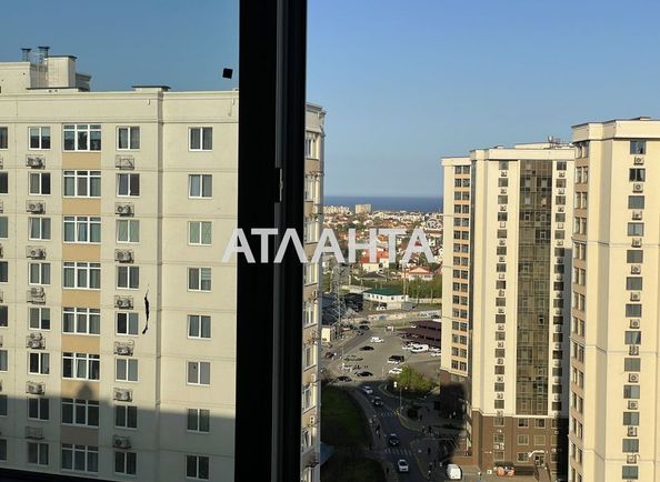3-rooms apartment apartment by the address st. Zhemchuzhnaya (area 87,5 m²) - Atlanta.ua - photo 6