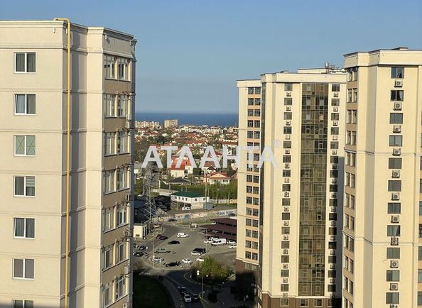 3-rooms apartment apartment by the address st. Zhemchuzhnaya (area 87,5 m²) - Atlanta.ua - photo 12