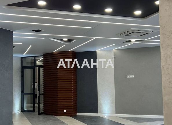 1-room apartment apartment by the address st. Kurortnyy per (area 29,9 m²) - Atlanta.ua - photo 3