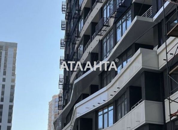 1-room apartment apartment by the address st. Kurortnyy per (area 29,9 m²) - Atlanta.ua - photo 6