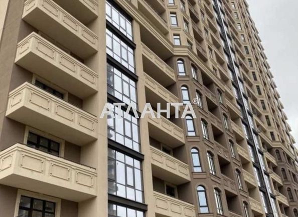 3-кімнатна квартира за адресою Курортний пров. (площа 82,7 м²) - Atlanta.ua - фото 2