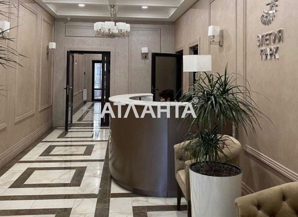 3-кімнатна квартира за адресою Курортний пров. (площа 82,7 м²) - Atlanta.ua - фото 3