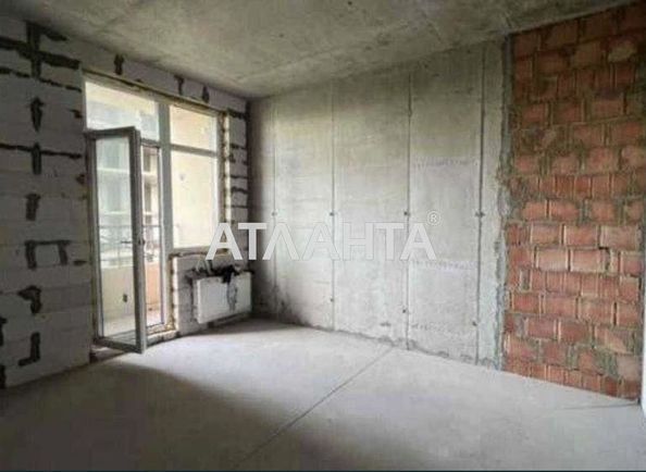 3-кімнатна квартира за адресою Курортний пров. (площа 82,7 м²) - Atlanta.ua - фото 10
