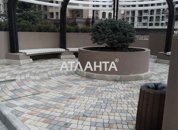 3-кімнатна квартира за адресою Курортний пров. (площа 82,7 м²) - Atlanta.ua - фото 17