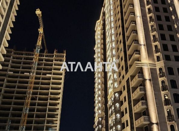3-кімнатна квартира за адресою Курортний пров. (площа 82,7 м²) - Atlanta.ua - фото 19