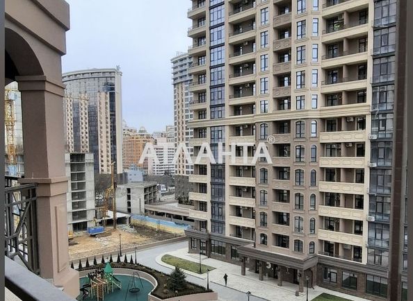 3-кімнатна квартира за адресою Курортний пров. (площа 82,7 м²) - Atlanta.ua - фото 20
