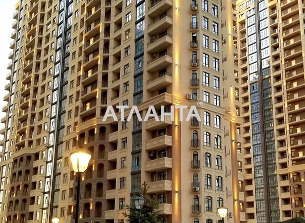 3-кімнатна квартира за адресою Курортний пров. (площа 82,7 м²) - Atlanta.ua - фото 21