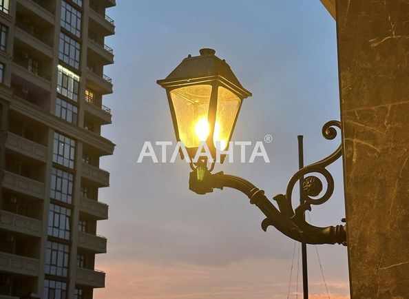 3-кімнатна квартира за адресою Курортний пров. (площа 82,7 м²) - Atlanta.ua - фото 23