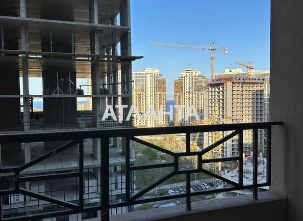 3-кімнатна квартира за адресою Курортний пров. (площа 82,7 м²) - Atlanta.ua - фото 17