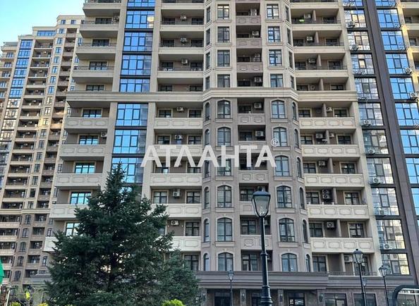 3-кімнатна квартира за адресою Курортний пров. (площа 82,7 м²) - Atlanta.ua - фото 22