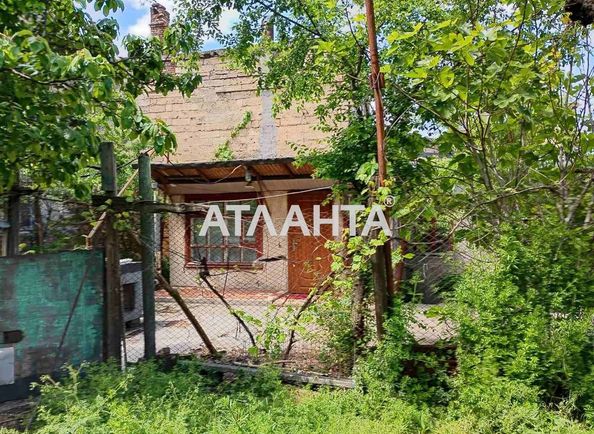 2-rooms apartment apartment by the address st. Kolontaevskaya Dzerzhinskogo (area 57,6 m²) - Atlanta.ua