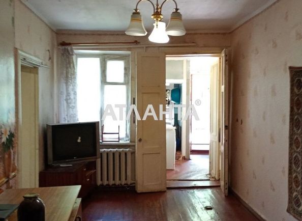 2-rooms apartment apartment by the address st. Kolontaevskaya Dzerzhinskogo (area 57,6 m²) - Atlanta.ua - photo 2