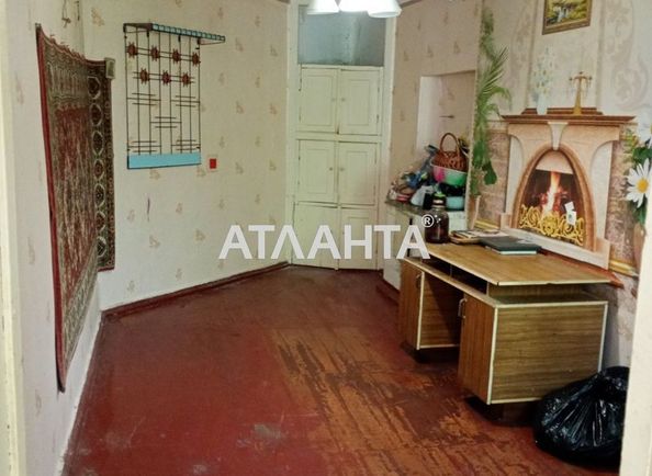 2-rooms apartment apartment by the address st. Kolontaevskaya Dzerzhinskogo (area 57,6 m²) - Atlanta.ua - photo 3