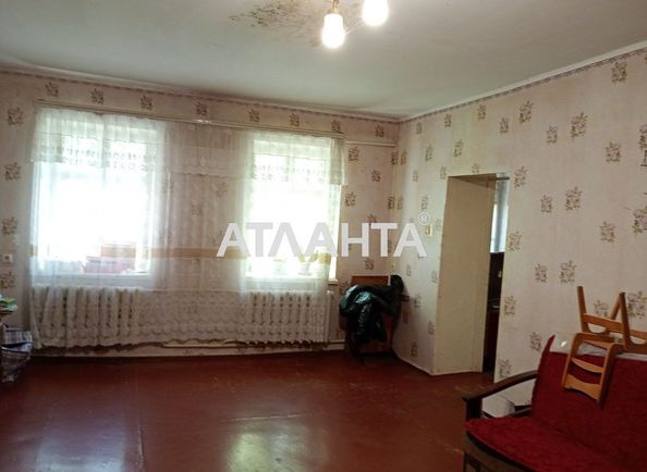 2-rooms apartment apartment by the address st. Kolontaevskaya Dzerzhinskogo (area 57,6 m²) - Atlanta.ua - photo 6