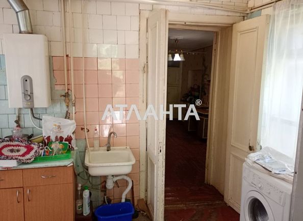 2-rooms apartment apartment by the address st. Kolontaevskaya Dzerzhinskogo (area 57,6 m²) - Atlanta.ua - photo 7