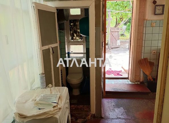 2-rooms apartment apartment by the address st. Kolontaevskaya Dzerzhinskogo (area 57,6 m²) - Atlanta.ua - photo 8