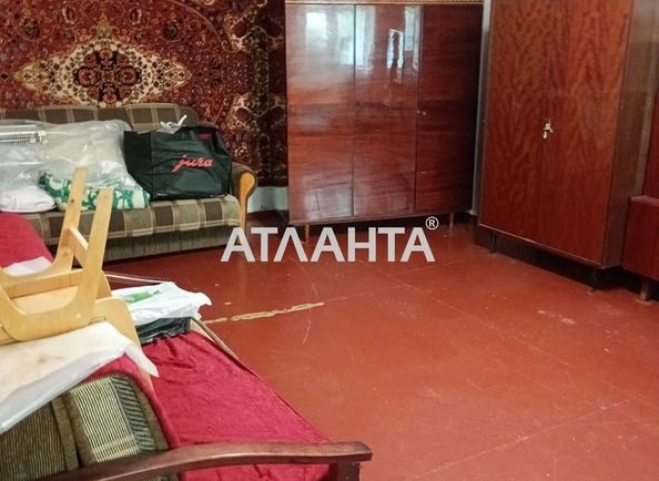 2-rooms apartment apartment by the address st. Kolontaevskaya Dzerzhinskogo (area 57,6 m²) - Atlanta.ua - photo 10