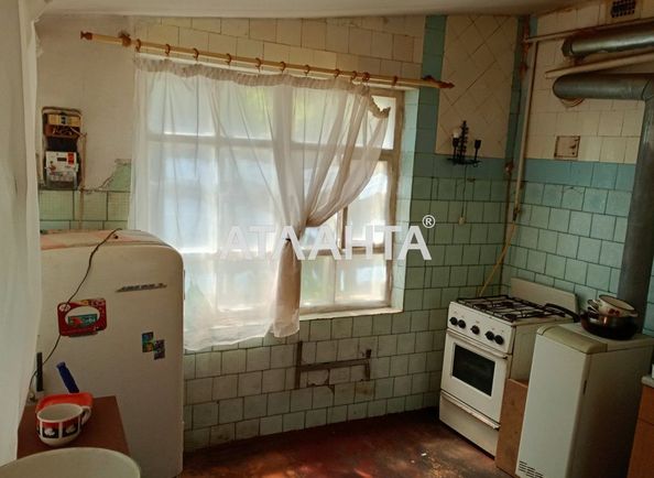 2-rooms apartment apartment by the address st. Kolontaevskaya Dzerzhinskogo (area 57,6 m²) - Atlanta.ua - photo 12