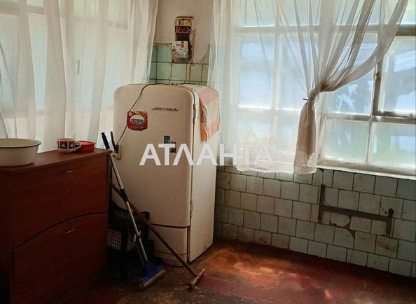 2-rooms apartment apartment by the address st. Kolontaevskaya Dzerzhinskogo (area 57,6 m²) - Atlanta.ua - photo 13