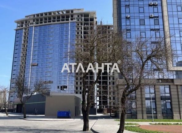 3-rooms apartment apartment by the address st. Gogolya (area 78 m²) - Atlanta.ua