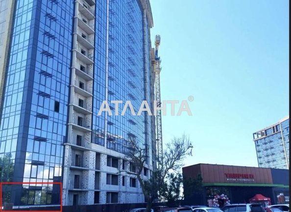 3-rooms apartment apartment by the address st. Gogolya (area 78 m²) - Atlanta.ua - photo 2