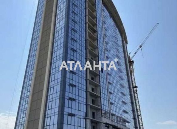 3-rooms apartment apartment by the address st. Gogolya (area 78 m²) - Atlanta.ua - photo 4