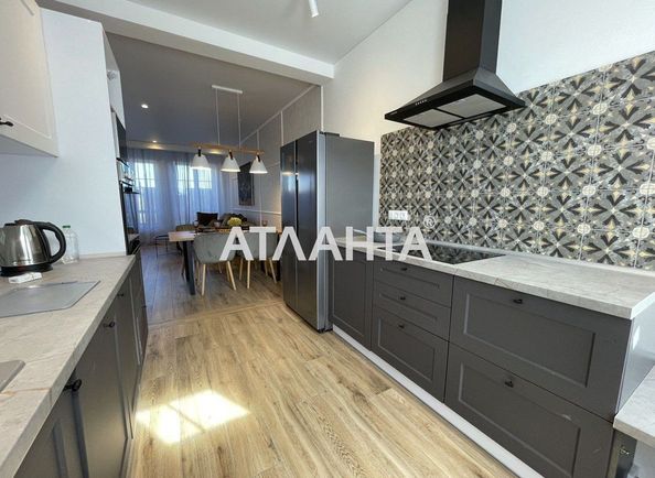Будинок за адресою вул. Лазурна (площа 105 м²) - Atlanta.ua - фото 3