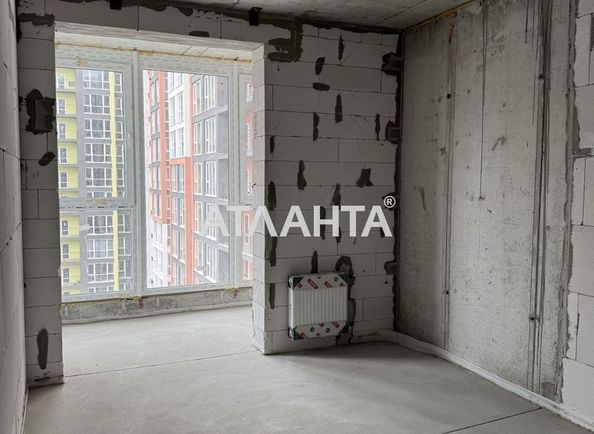 1-room apartment apartment by the address st. Vilyamsa ak (area 51 m²) - Atlanta.ua - photo 2