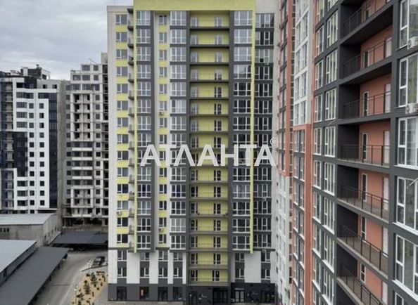 1-room apartment apartment by the address st. Vilyamsa ak (area 51 m²) - Atlanta.ua