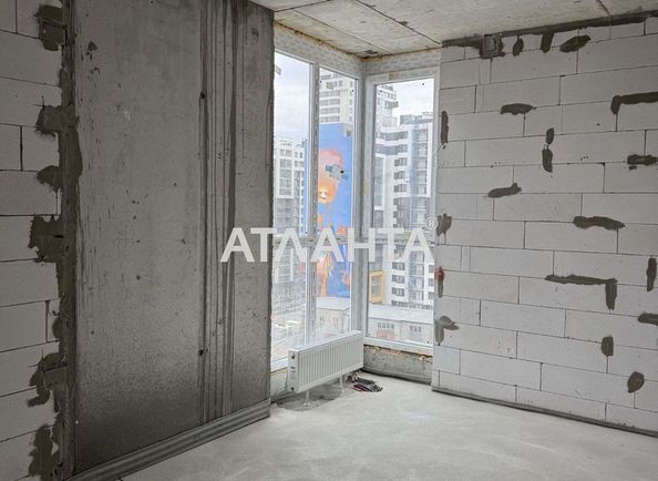 1-room apartment apartment by the address st. Vilyamsa ak (area 51 m²) - Atlanta.ua - photo 3