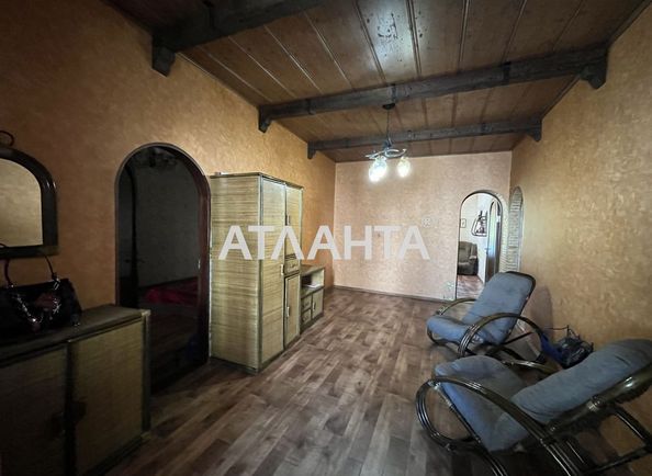 3-кімнатна квартира за адресою вул. Велика Арнаутська (площа 125 м²) - Atlanta.ua - фото 9