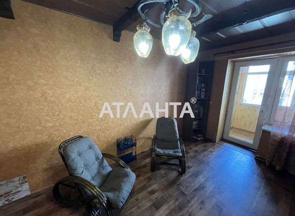 3-кімнатна квартира за адресою вул. Велика Арнаутська (площа 125 м²) - Atlanta.ua - фото 8