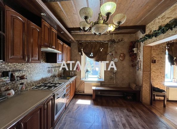 3-кімнатна квартира за адресою вул. Велика Арнаутська (площа 125 м²) - Atlanta.ua - фото 3