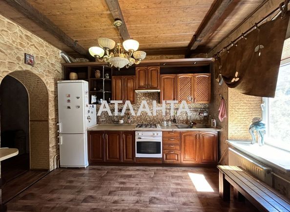 3-кімнатна квартира за адресою вул. Велика Арнаутська (площа 125 м²) - Atlanta.ua - фото 4