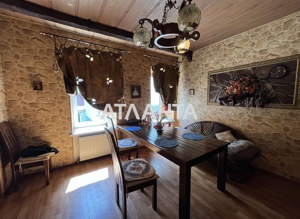 3-кімнатна квартира за адресою вул. Велика Арнаутська (площа 125 м²) - Atlanta.ua - фото 2