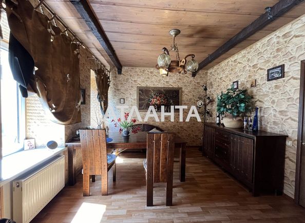 3-кімнатна квартира за адресою вул. Велика Арнаутська (площа 125 м²) - Atlanta.ua