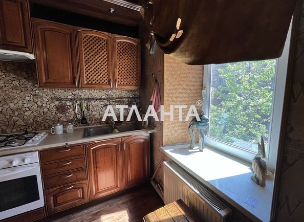 3-кімнатна квартира за адресою вул. Велика Арнаутська (площа 125 м²) - Atlanta.ua - фото 5