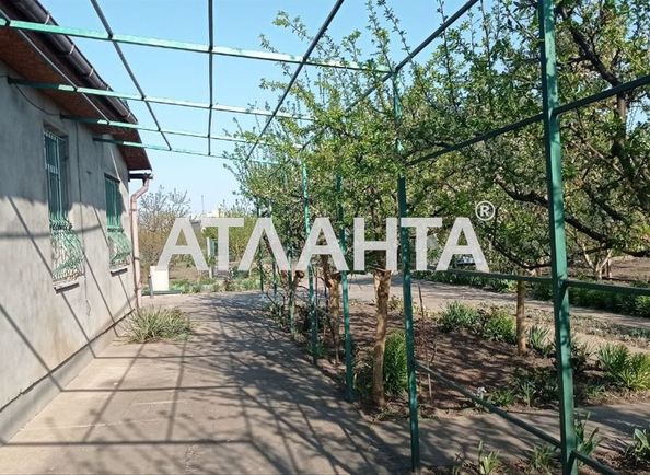 House (area 88,8 m²) - Atlanta.ua - photo 2