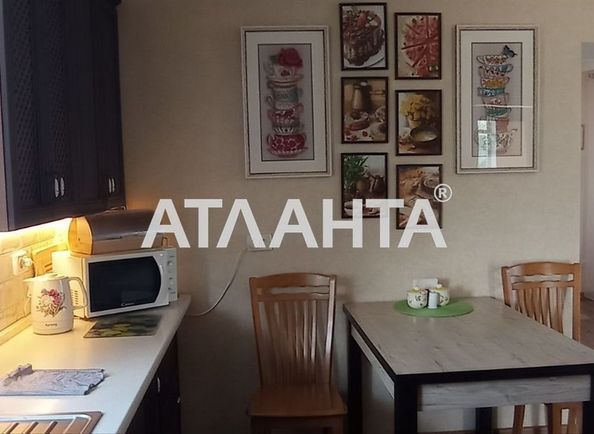 House (area 88,8 m²) - Atlanta.ua - photo 8