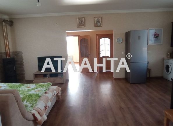House (area 88,8 m²) - Atlanta.ua - photo 10