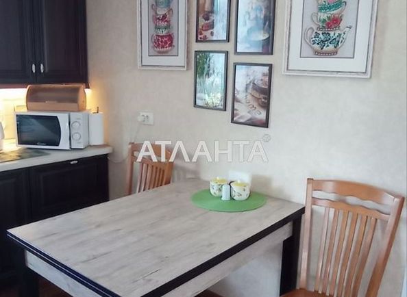 House (area 88,8 m²) - Atlanta.ua - photo 11