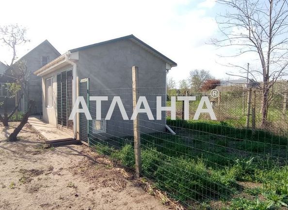 House (area 88,8 m²) - Atlanta.ua - photo 22