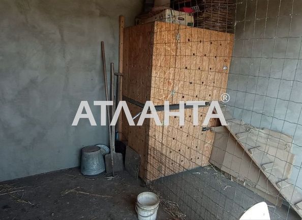 House (area 88,8 m²) - Atlanta.ua - photo 27