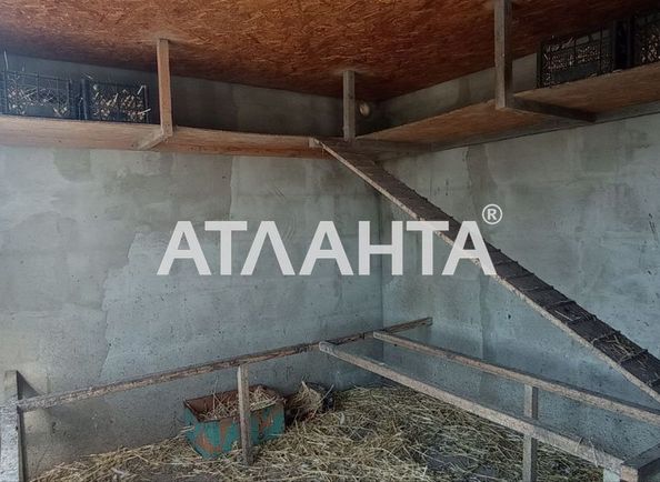 House (area 88,8 m²) - Atlanta.ua - photo 28