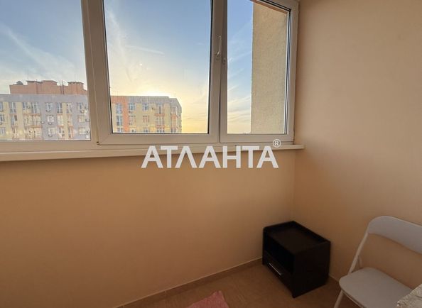 1-room apartment apartment by the address st. Semi Kulzhenkov (area 49,2 m²) - Atlanta.ua - photo 4