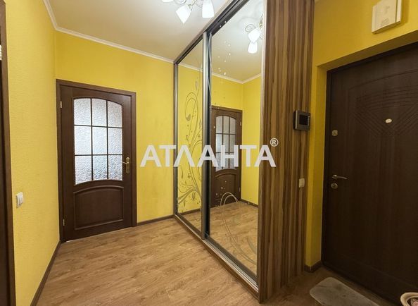 1-room apartment apartment by the address st. Semi Kulzhenkov (area 49,2 m²) - Atlanta.ua - photo 5