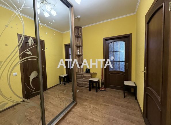 1-room apartment apartment by the address st. Semi Kulzhenkov (area 49,2 m²) - Atlanta.ua - photo 6