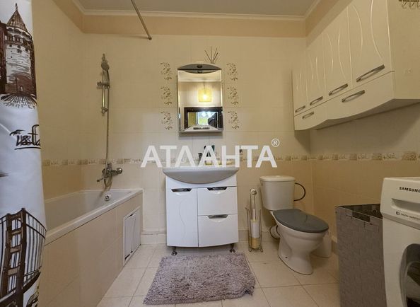 1-room apartment apartment by the address st. Semi Kulzhenkov (area 49,2 m²) - Atlanta.ua - photo 7