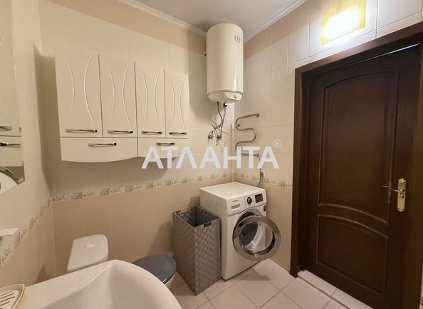 1-room apartment apartment by the address st. Semi Kulzhenkov (area 49,2 m²) - Atlanta.ua - photo 9