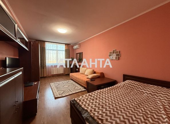 1-room apartment apartment by the address st. Semi Kulzhenkov (area 49,2 m²) - Atlanta.ua - photo 10